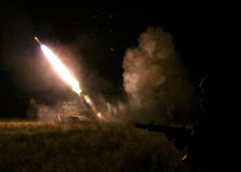 Jutarnji list – Ukraine has changed the way of warfare, records are falling: ‘We are targeting what hurts Russia the most’