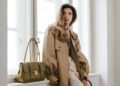 She is a medical student who loves soccer and fashion: Luciana revealed her three chic combinations