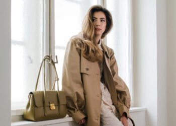 She is a medical student who loves soccer and fashion: Luciana revealed her three chic combinations