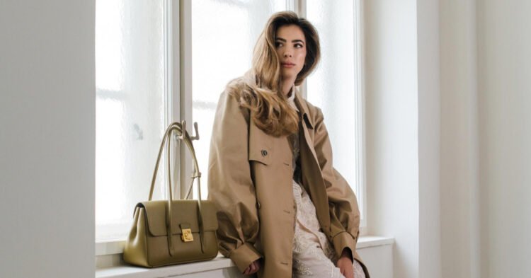 She is a medical student who loves soccer and fashion: Luciana revealed her three chic combinations