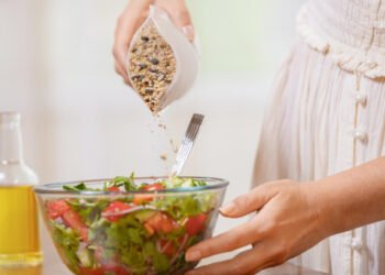 Seed rotation is a new trend: it follows the menstrual cycle and supports women’s hormonal balance