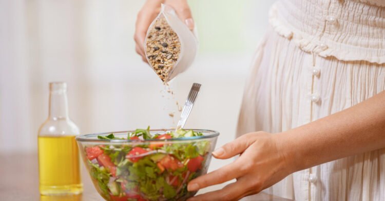 Seed rotation is a new trend: it follows the menstrual cycle and supports women’s hormonal balance
