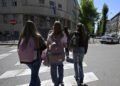 Jutarnji list – Zagreb schools evacuated again due to bomb threats