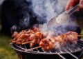 Home and Design – Here’s what most people do wrong with grilling: This thing can ruin your whole experience