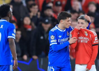 Sports news – Fifa voted ‘Vinicius’ law!’ Two new situations will be punished with a red card in the future
