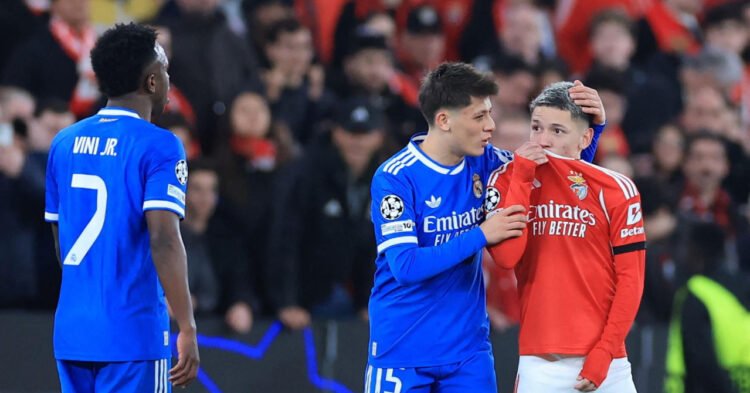 Sports news – Fifa voted ‘Vinicius’ law!’ Two new situations will be punished with a red card in the future