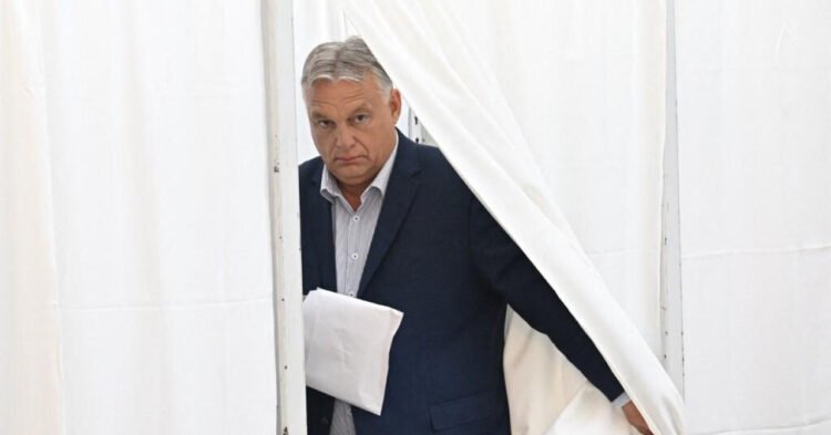 Jutarnji list – Viktor Orbán could suffer another blow today