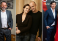 Jutarnji list – These are the rulers of real estate in Croatia. They make millions, among them the wife of a tennis legend