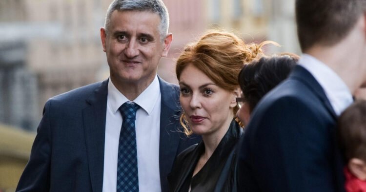 WHAT DO FORMER POLITICIANS DO? Karamarko in the red, Žalac shut down its business, and the former minister makes millions. Perhaps the strongest transfer from politics to business
