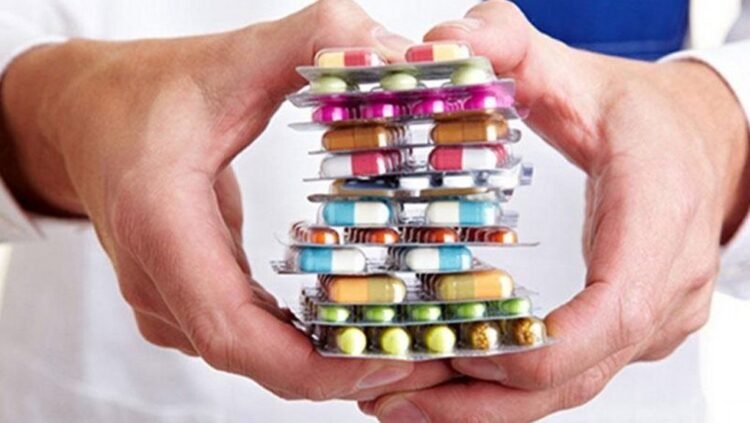 NHS medicines: The Health Insurance Organization is on the move
