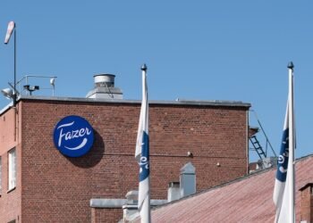 Fazer to acquire Swedish sweets maker Aroma