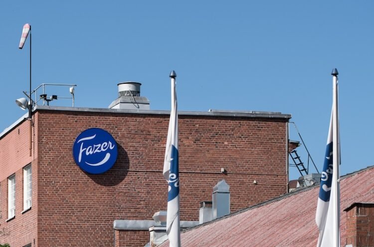 Fazer to acquire Swedish sweets maker Aroma