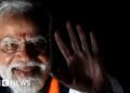 Modi's BJP conquers Bengal, one of India's toughest political frontiersWest Bengal’s verdict could reshape not just the state’s politics, but the future trajectory of Modi’s BJP.1 hr agoAsia