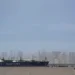 India-bound LPG tanker Sarv Shakti sails out of Strait of Hormuz as US continues naval blockade of Iranian ports
