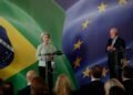 EU-Mercosur trade deal enters into force: Five questions about where things stand