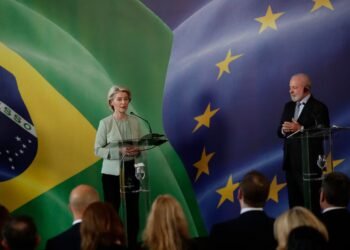 EU-Mercosur trade deal enters into force: Five questions about where things stand