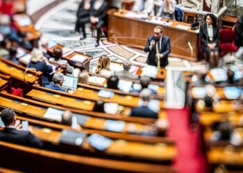 ‘It is difficult to see what the French government can achieve in the coming year’