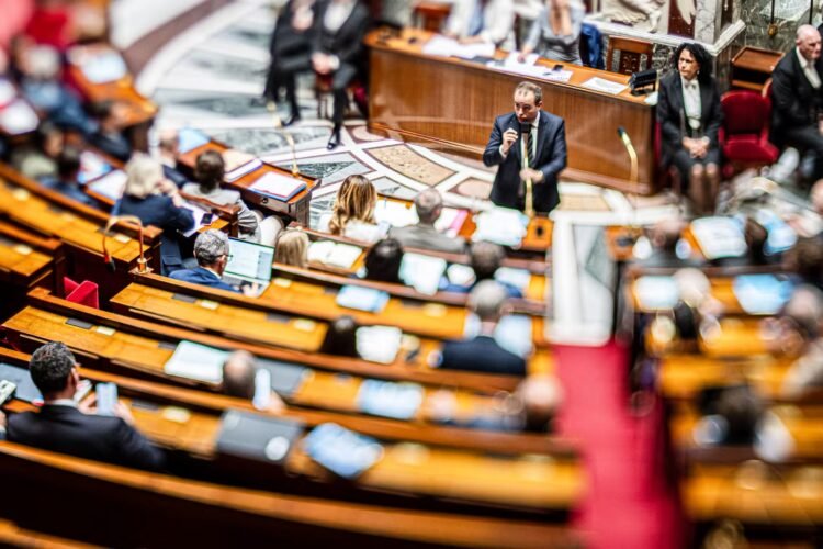 ‘It is difficult to see what the French government can achieve in the coming year’