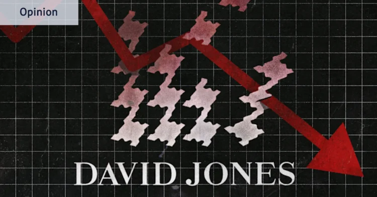David Jones refinances as troubled department store gets a reprieve