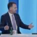 Kabashi: LVV demanded submission from LDK, forget this forever