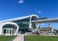 The movement of all LRT trains in Astana is suspended until May 5