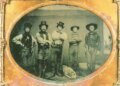 The Watermelon Slice Incident, the first anti-American insurrection