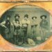The Watermelon Slice Incident, the first anti-American insurrection
