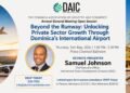 DAIC calls for member participation in upcoming 2026 Annual General Meeting