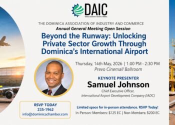DAIC calls for member participation in upcoming 2026 Annual General Meeting