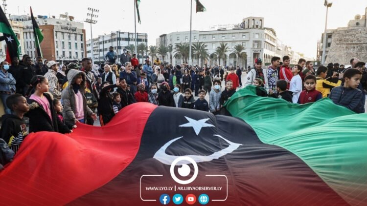 “Sovereignty Forum” in Tripoli rejects international mandate