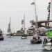 Israel intercepts Gaza flotilla in international waters – Finnish activist among detained