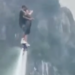 Flyboard incident leaves 1 injured in northern Vietnam