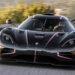 Interpol involved after rare Koenigsegg hypercar reported missing in Monaco – NEWS.MC