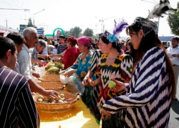 Entrepreneurs in Tajikistan increased by 4.3%