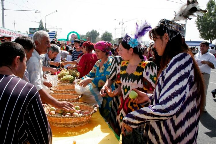 Entrepreneurs in Tajikistan increased by 4.3%