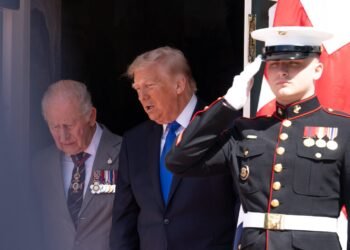 Are Washington and London entering a new phase of (dis)agreements?