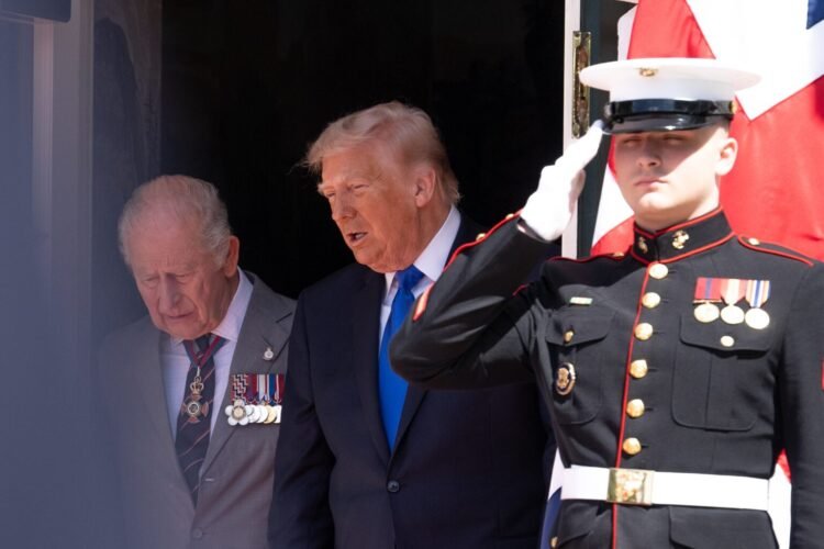 Are Washington and London entering a new phase of (dis)agreements?