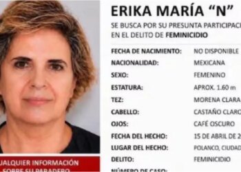 From Mexico to Panama and Venezuela: mother-in-law accused of murdering former beauty queen