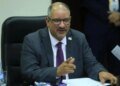 Jorge Herrera’s management: legislative balance, employment, decentralization and controversy over the bioethanol law
