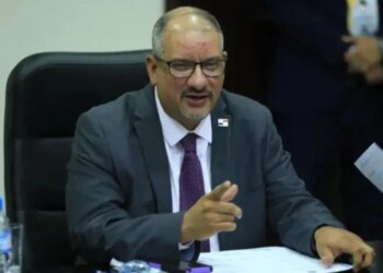 Jorge Herrera’s management: legislative balance, employment, decentralization and controversy over the bioethanol law