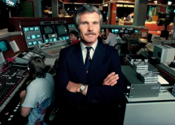 World CNN founder Ted Turner died 18:56, May 6
