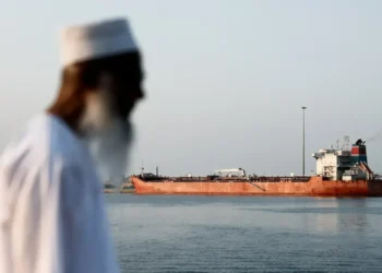 Iran has promised to ensure stable navigation through the Strait of Hormuz