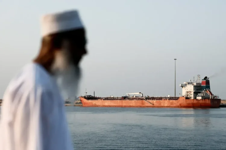 Iran has promised to ensure stable navigation through the Strait of Hormuz