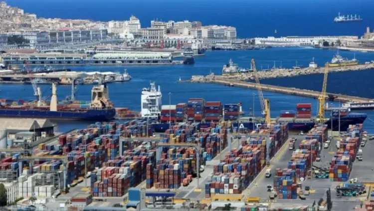 “AFAMI” forecasts for Algeria’s GDP