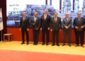 Agreement to export petroleum products to Egypt