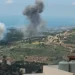 Intense Zionist attacks on southern Lebanon