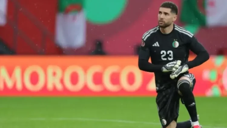 Luca Zidane suffers a head concussion