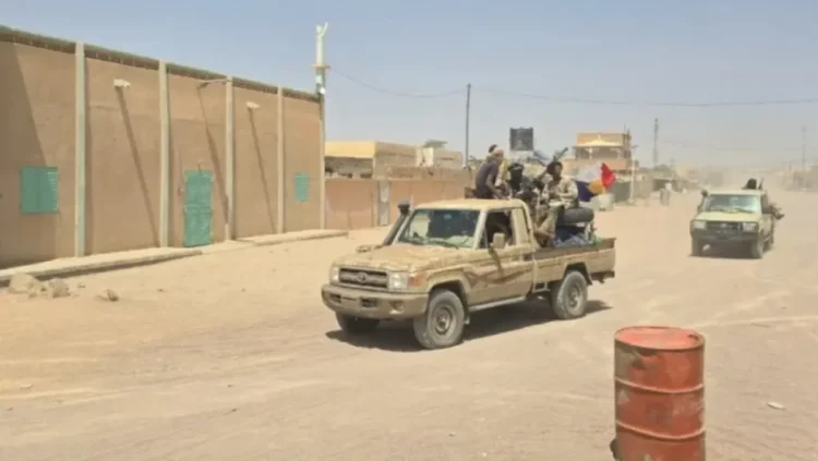 Mali…Scenarios and ideas for solutions – Al-Alam: Al-Khobar