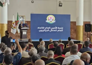 Taqgout appreciates the achievements of the President of the Republic for the benefit of workers