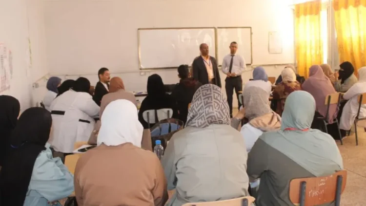 Everything you should know about professional examinations in the education sector